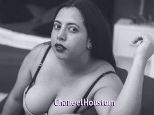 ChaneelHoustom