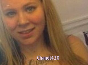 Chanel420