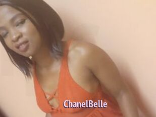 ChanelBelle Film Porno