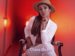 ChanelBohor