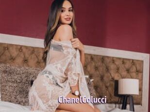 ChanelColucci
