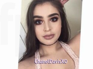 ChanelDavisXO