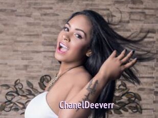 ChanelDeeverr