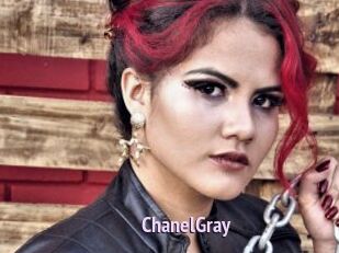 ChanelGray