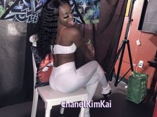 ChanelKimKai