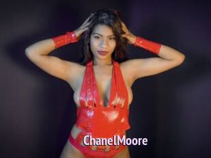 ChanelMoore