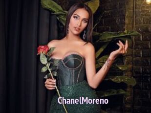 ChanelMoreno