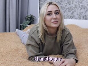 ChanelRogers