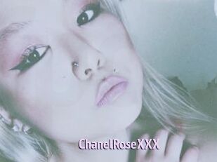 ChanelRoseXXX