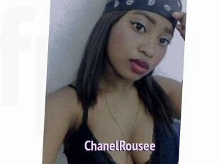 ChanelRousee
