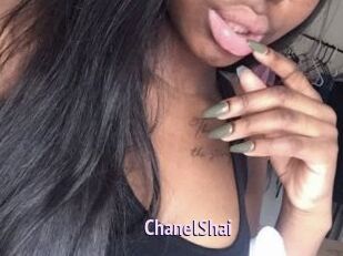 ChanelShai