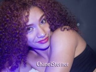 ChanelStorner