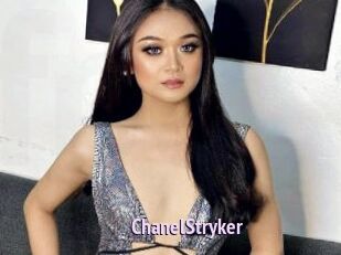 ChanelStryker