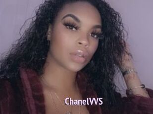 ChanelVVS