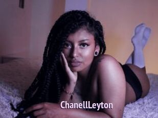 ChanellLeyton