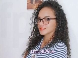 ChanellWilde