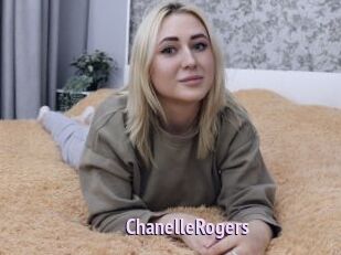 ChanelleRogers