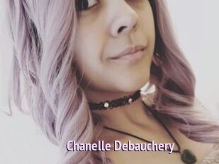 Chanelle_Debauchery