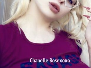 Chanelle_Rosexoxo