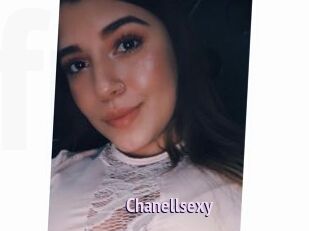 Chanellsexy
