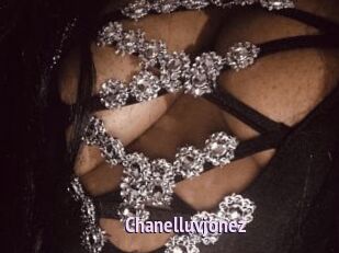 Chanelluvjonez