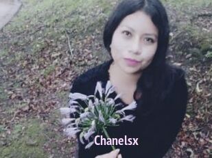 Chanelsx