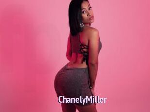 ChanelyMiller