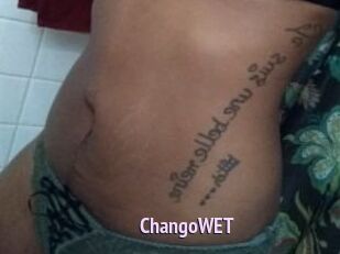 ChangoWET