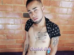 Chaniel_dick