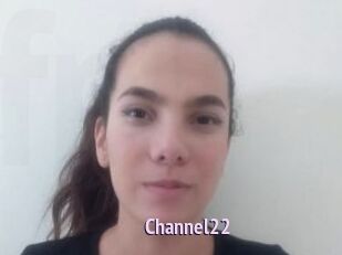 Channel22