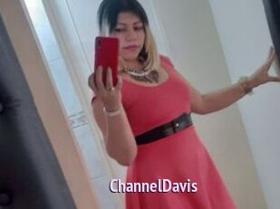ChannelDavis