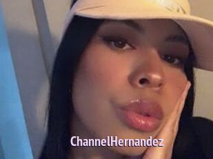 ChannelHernandez