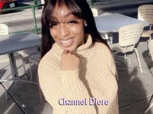 Channel_Diore
