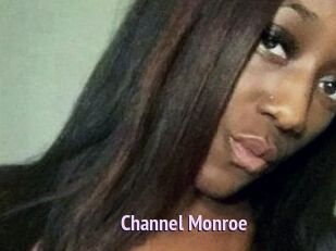 Channel_Monroe
