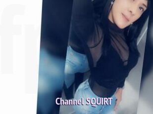 Channel_SQUIRT