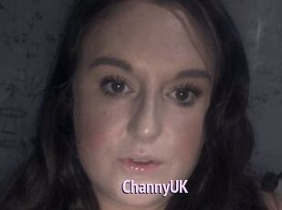 ChannyUK