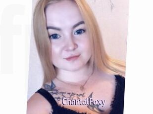 ChantalFoxy