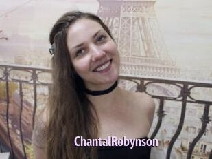 ChantalRobynson