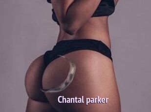 Chantal_parker