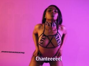 Chanteeeeel