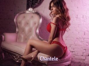 Chantele Film Porno