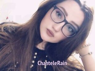 ChanteleRain