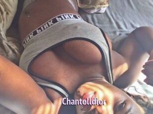 Chantelldior