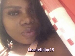 Chantelldior19
