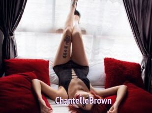 ChantelleBrown