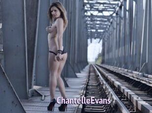 ChantelleEvans