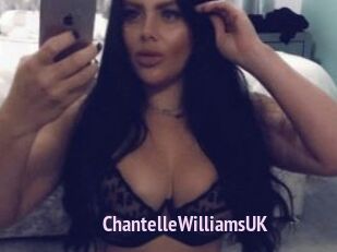 ChantelleWilliamsUK