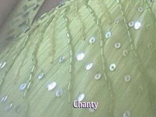 Chanty