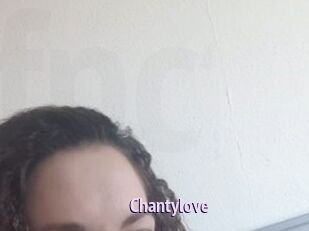Chantylove