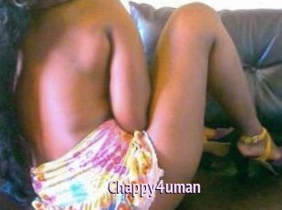 Chappy4uman